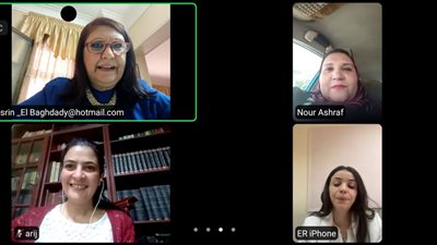 القومى للمرأة يعقد اجتماعه الدوري لمناقشة عدة قضايا 