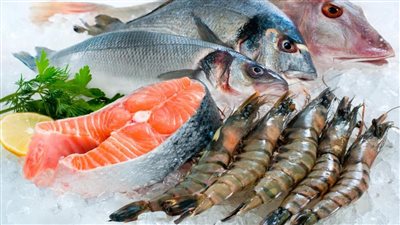 أسعار الأسماك اليوم الأحد في الأسواق.. البلطي الأسواني بـ40 جنيها