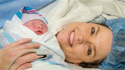 يوميات حامل| حيّل بسيطة لعلاج خياطة المهبل بعد الولادة