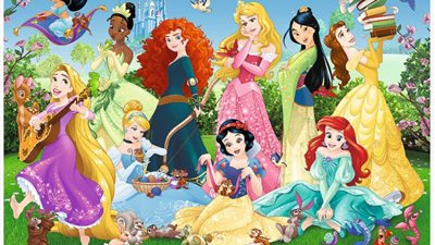 «تجربة لا تُنسى».. ديزني تُعلن دبلجة أفلام الكارتون باللهجة المصرية