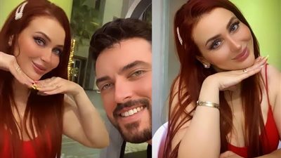 نشرة أهل الفن.. زواج محمد الشقنقيري وخضوع ياسمين عبد العزيز للجراحة وفرح يوسف تثير الجدل 