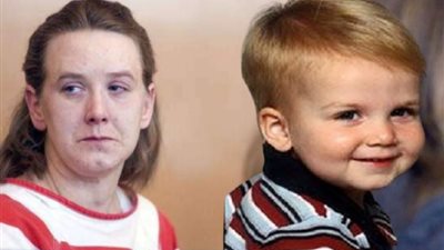 «بعد نجاة أحدهم والاعتراف عليها».. السجن المؤبد لأم ذبحت طفليها بسكين صيد