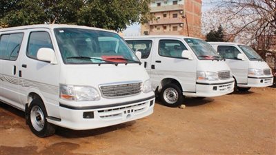 فتاة تدّعي خطف شقيقتها داخل ميكروباص.. والأمن: «كانت بايتة عند صديقها»