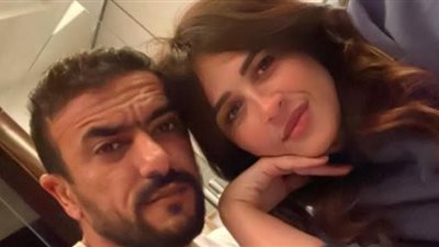 خاص| التفاصيل الكاملة لخلاف ياسمين عبد العزيز وأحمد العوضي.. «الأزمة مستمرة»