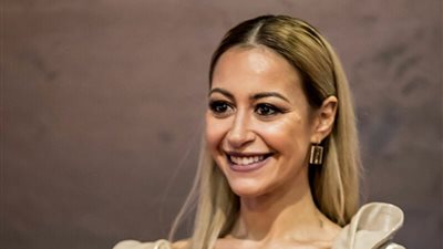 منة شلبي تتصدر التريند بـ