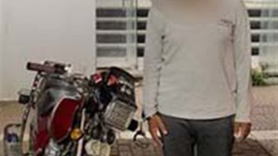 حكاية التحرش بسيدة جميلة فى النزهة