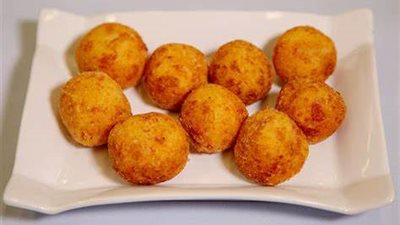 طريقة عمل «بوب كورن البطاطس» المحببة لأطفالك