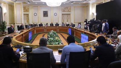 القصير: القيادة السياسية قدمت دعمًا غير مسبوق لقطاع الزراعة خلال 8 سنوات