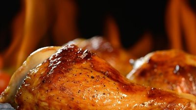  اعرفي طريقة عمل «دبابيس الفراخ المشوية» زي المحلات