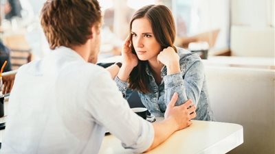 هل تحتاجين تحديد موعد للحديث مع زوجك؟.. إليكِ الحل من برنامج «الستات»| فيديو