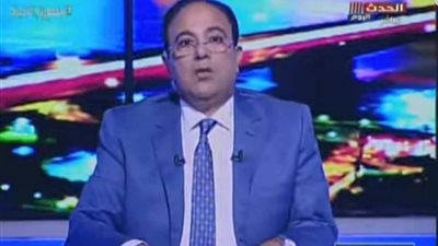 «غسل الأهلي».. إبراهيم عثمان يتصدر التريند بعد رده على عمرو أديب