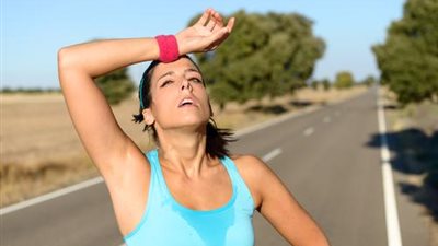 في الموجة الحارة.. احذري هذه الأمراض بسبب أشعة الشمس