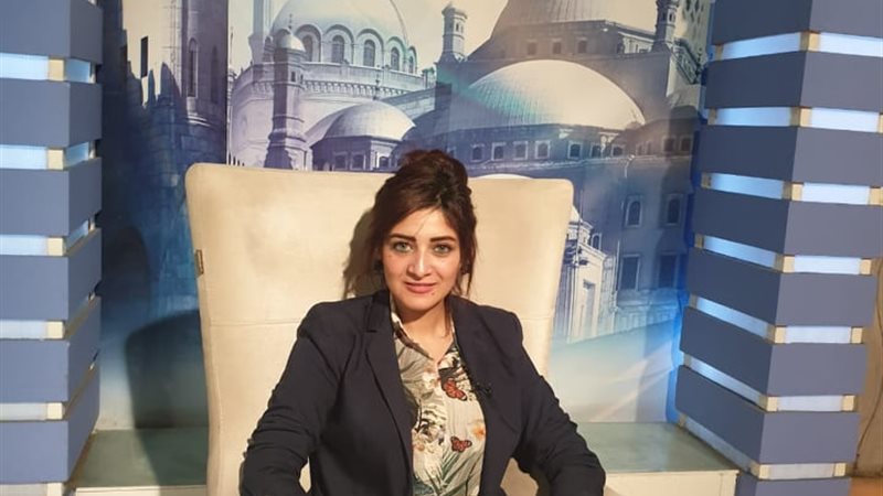 الدكتورة رنا شعبان
