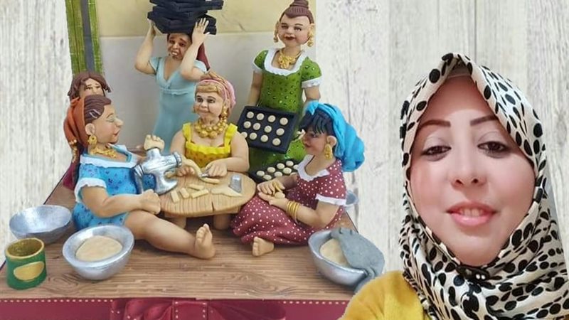 نهى الشيخ
