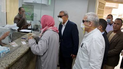 13 % زيادة معاشات يونيو.. والصرف في جميع أيام الأسبوع 