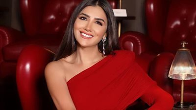 مي عمر لـ«هير نيوز»: «رانيا وسكينة يعتمد على كوميديا الموقف وليس الاستظراف»