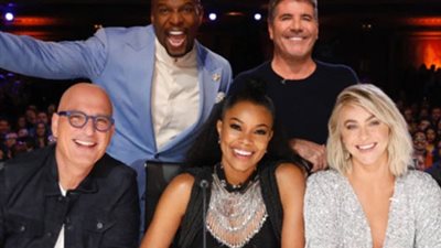 شاب مصري يُثير ضجة في برنامج «أمريكا جوت تالنت» عندما أعلن عن جنسيته