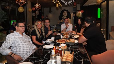 المستشارة الإعلامية 