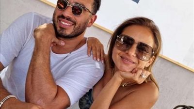 هشام عاشور لـ«هير نيوز»: نيللي كريم شخصية استثنائية.. وبيننا أمور كثيرة مشتركة