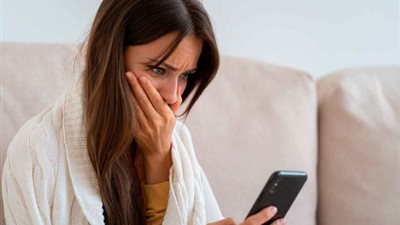 «أخت جوزي بتكلم راجل غريب وشفت الشات بينهم».. والتعليقات: «استري عليها»