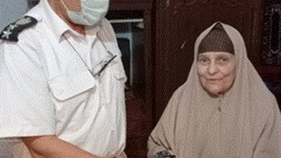 الأمن الإنساني.. الداخلية تستجيب لاستغاثة سيدة بشأن نجلها من ذوي الهمم