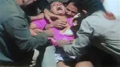 6 ذئاب بشرية يغتصبون فتاة في عين شمس 