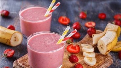 «مشروبات صيفية منعشة».. طريقة عمل عصير الكوكتيل