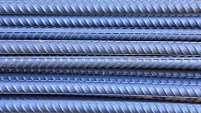 أسعار مواد البناء اليوم.. حديد عز بـ 19400 جنيه للطن