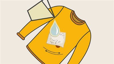 «النشادر والملح والماء البارد» 3 طرق فعالة لإزالة بقعة الدماء من الملابس