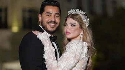 ياسمين الخطيب تتراجع وتعود لزوجها بعد رسالته الغزلية فيها