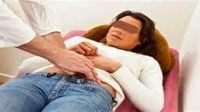 تفاصيل تعدي أخصائي علاج طبيعي على مريضة أثناء الكشف الطبي