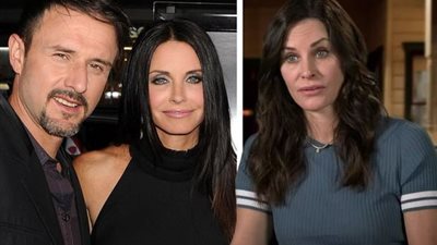 «فازت بلقب أجمل عشيقة وعشقت يهودي» في ذكرى ميلادها الـ 58.. أسرار النجمة كورتني كوكس