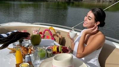 بين المالديف وإيطاليا والساحل.. أشهر الأماكن المفضلة لنجمات الفن لقضاء عطلة الصيف| صور