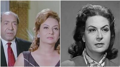 «في ذكرى ميلاد فتحية شاهين» محطات في حياة أشهر «أرملة» في السينما المصرية