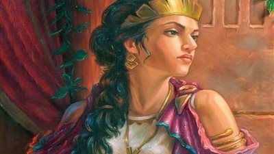 قصة المثل الشعبي 