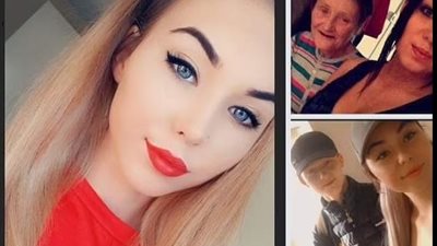 «غسلت جثث ضحايا كورونا» عاملة تبلغ من العمر 22 عاما تُنهي حياتها بشكل مأساوي