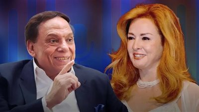 محامي بالنقض يتقدم بإنذار رسمي لنقيب الممثلين ضد نجلاء فتحي بعد تصريحاتها المسيئة لـ عادل إمام