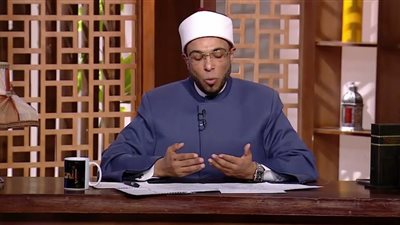 الجثة اتحركت.. صدمة للشيخ محمود أبو بكر أثناء تغسيل ميت