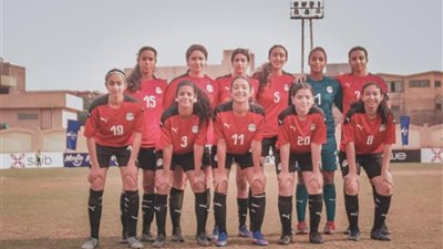 الـ12 أفريقيا.. تصنيف منتخب مصر للسيدات على مستوى العالم