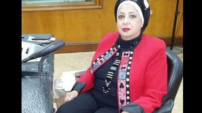 خاص| «بعد ضربها بمبنى الإذاعة» أماني الصباح: «اتهم منال هيكل بالتحريض على واقعة الضرب وعندي الدليل»