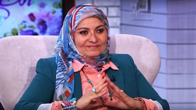 بسبب سؤال محرج عن ليلة الدخلة.. هبة قطب تتصدر التريند