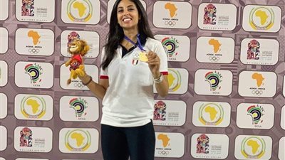 مصر تواجه الجزائر في نهائي سلاح السيف بالمغرب