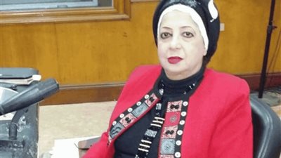 خاص| أماني الصباح ترد على رئيس الإذاعة: «لو ضرب الستات في عيلتكم عادي أنا من عيلة محترمة»