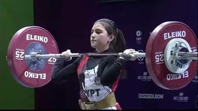 منتخب الأوناش.. إنجازات مُبهرة للناشئات في بطولة العالم بالمكسيك