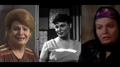 ذكرى ميلاد كوثر رمزي.. محطات في حياة أشهر أمهات السينما المصرية