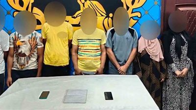 «فيلم هندي».. أب يمثل محاولة لإنهاء حياته في النيل للضغط على زوجته