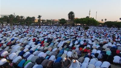 موعد عيد الأضحى 2022 ووقفة عرفات طبقا للحسابات الفلكية