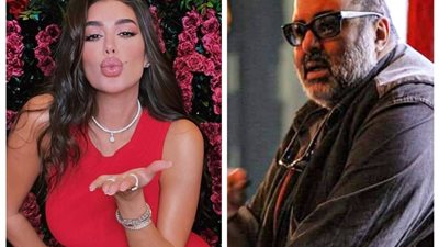 سامح عبد العزيز: ياسمين صبري لم تعتذر عن بطولة «الشادر» وهذا سبب استبدالها