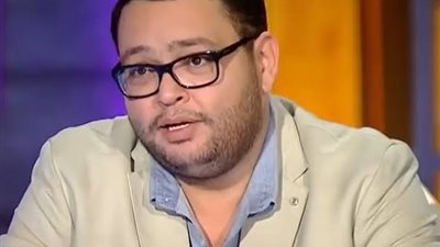 أحمد رزق لـ