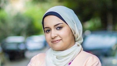 الاتحاد الإفريقي يختار الصحفية أميرة سيد ضمن أفضل 15 إعلاميًا